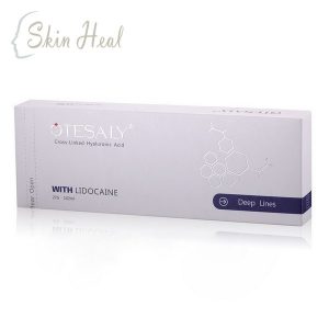 Otesaly Deep Lines with Lidocaine